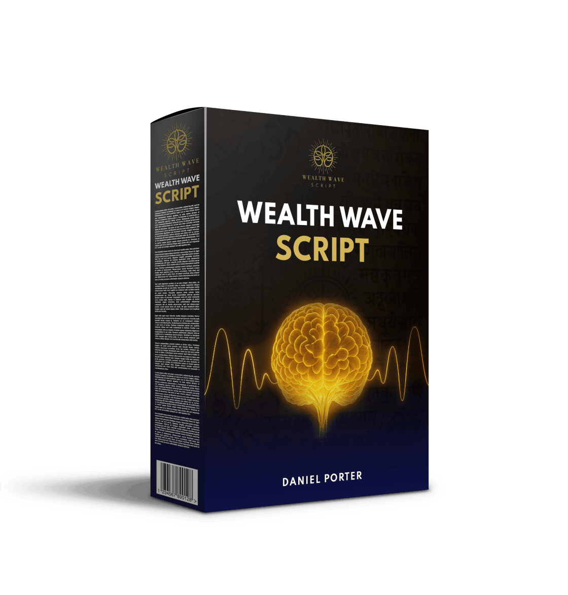 Wealth Wave Script 