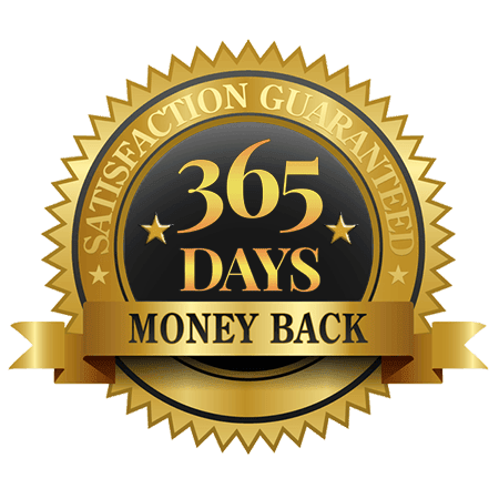 365Days WealthWave Script Money Back Guarantee