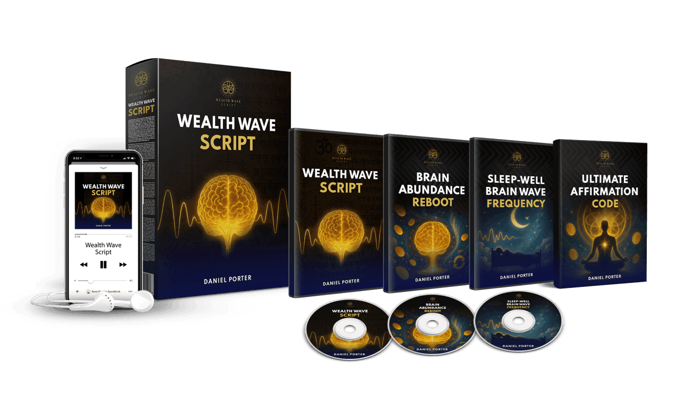 How Does WealthWave Script  Works?